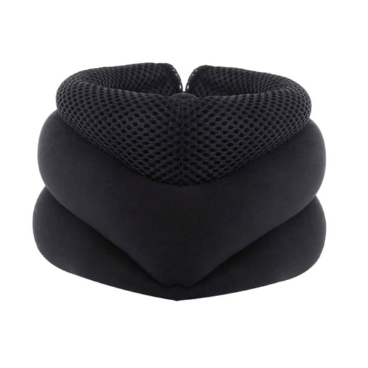 NUEVO SOPORTE ERGONOMICO PARA ALIVIO CERVICAL PRO™